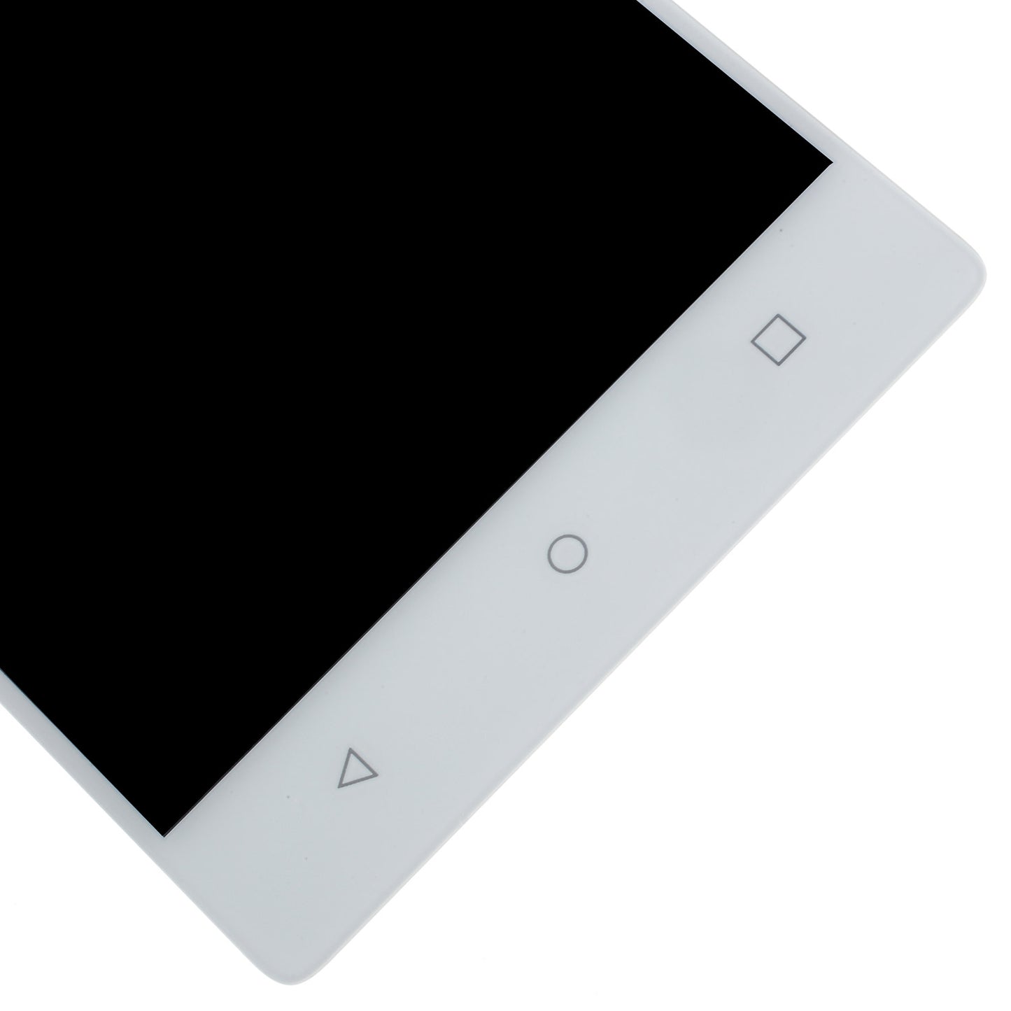 OEM LCD Screen and Digitizer Assembly Part for Nokia 3