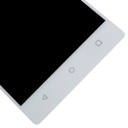 OEM LCD Screen and Digitizer Assembly Part for Nokia 3