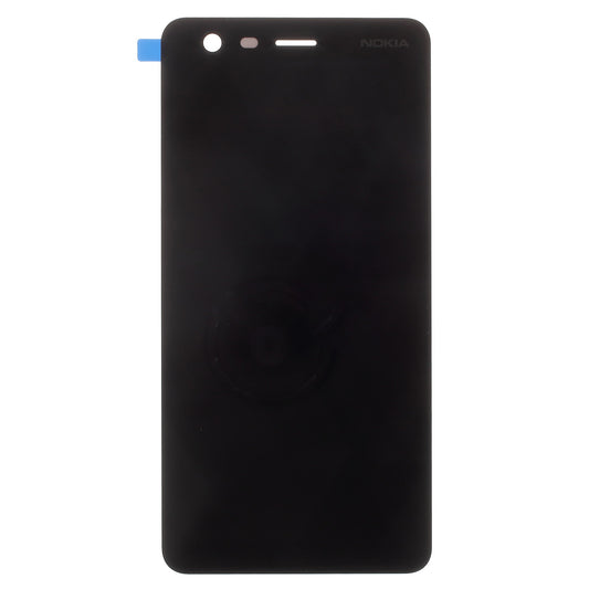 OEM LCD Screen and Digitizer Assembly for Nokia 2