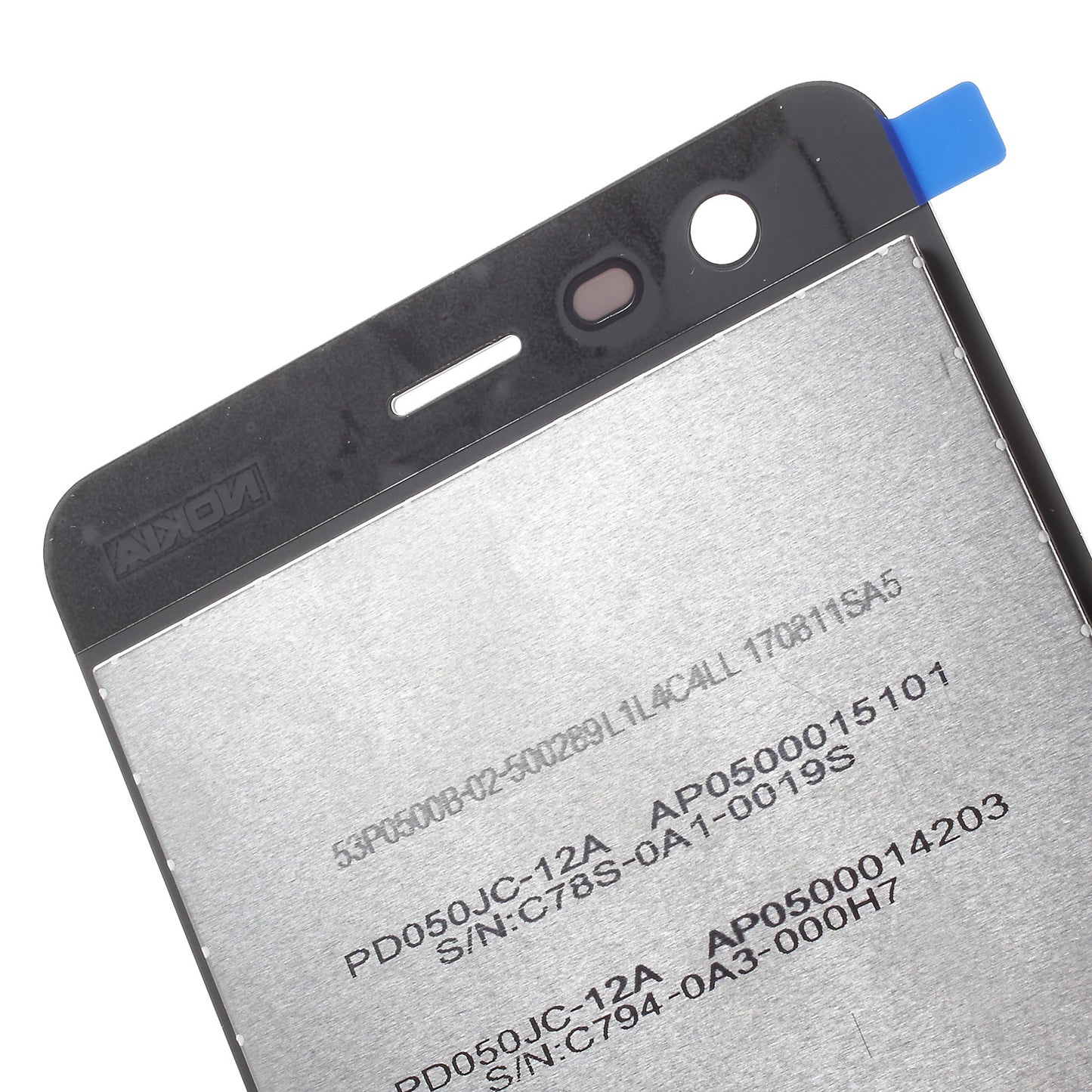 OEM LCD Screen and Digitizer Assembly for Nokia 2