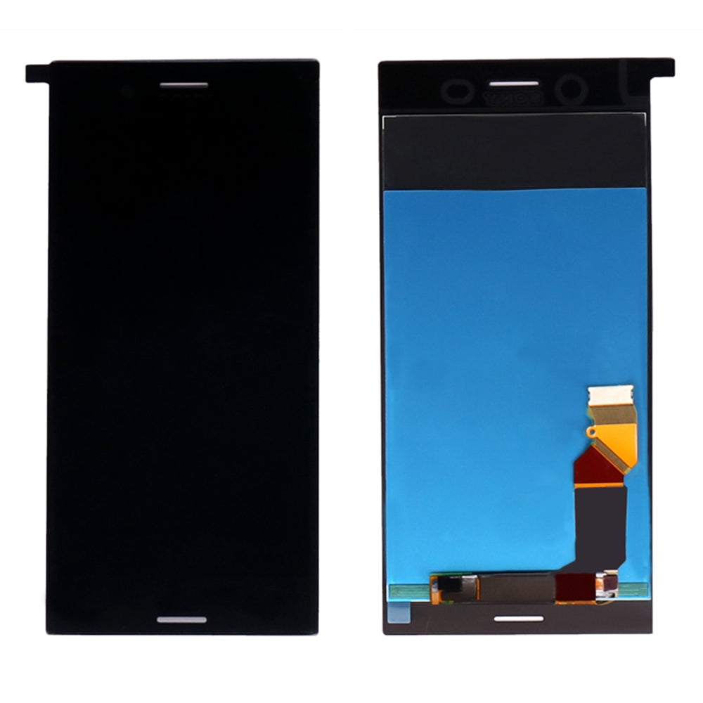 OEM LCD Screen and Digitizer Assembly Replacement for Sony Xperia XZ Premium