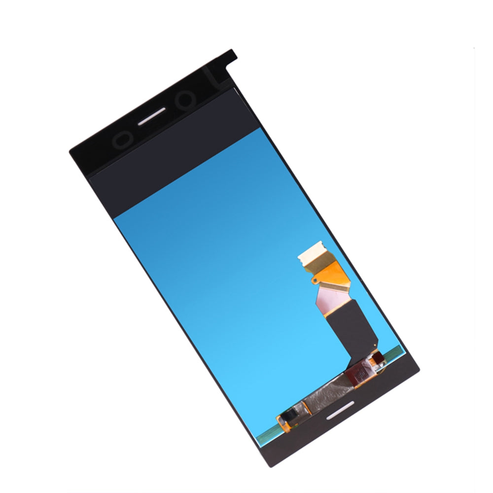 OEM LCD Screen and Digitizer Assembly Replacement for Sony Xperia XZ Premium