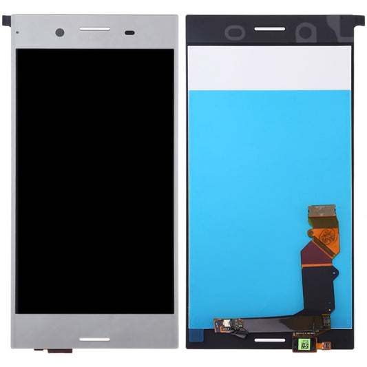 OEM LCD Screen and Digitizer Assembly Replacement for Sony Xperia XZ Premium