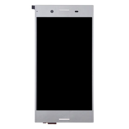 OEM LCD Screen and Digitizer Assembly Replacement for Sony Xperia XZ Premium