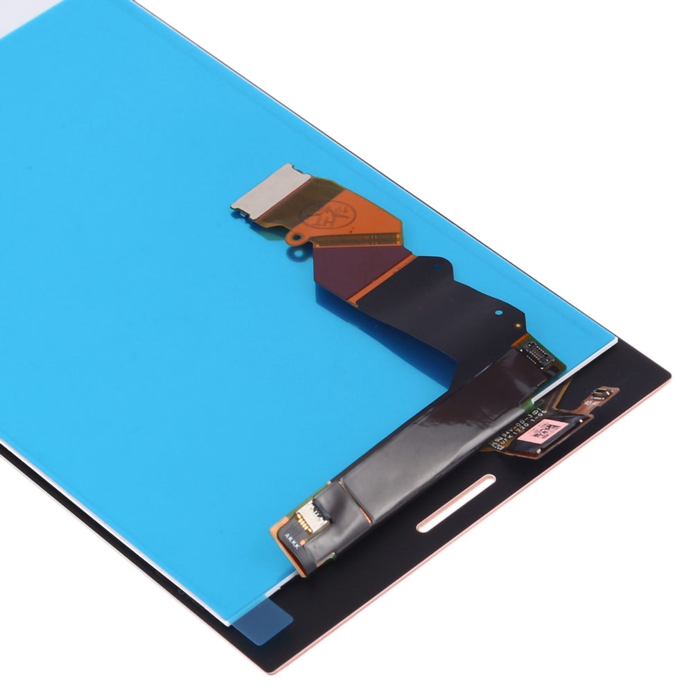 OEM LCD Screen and Digitizer Assembly Replacement for Sony Xperia XZ Premium
