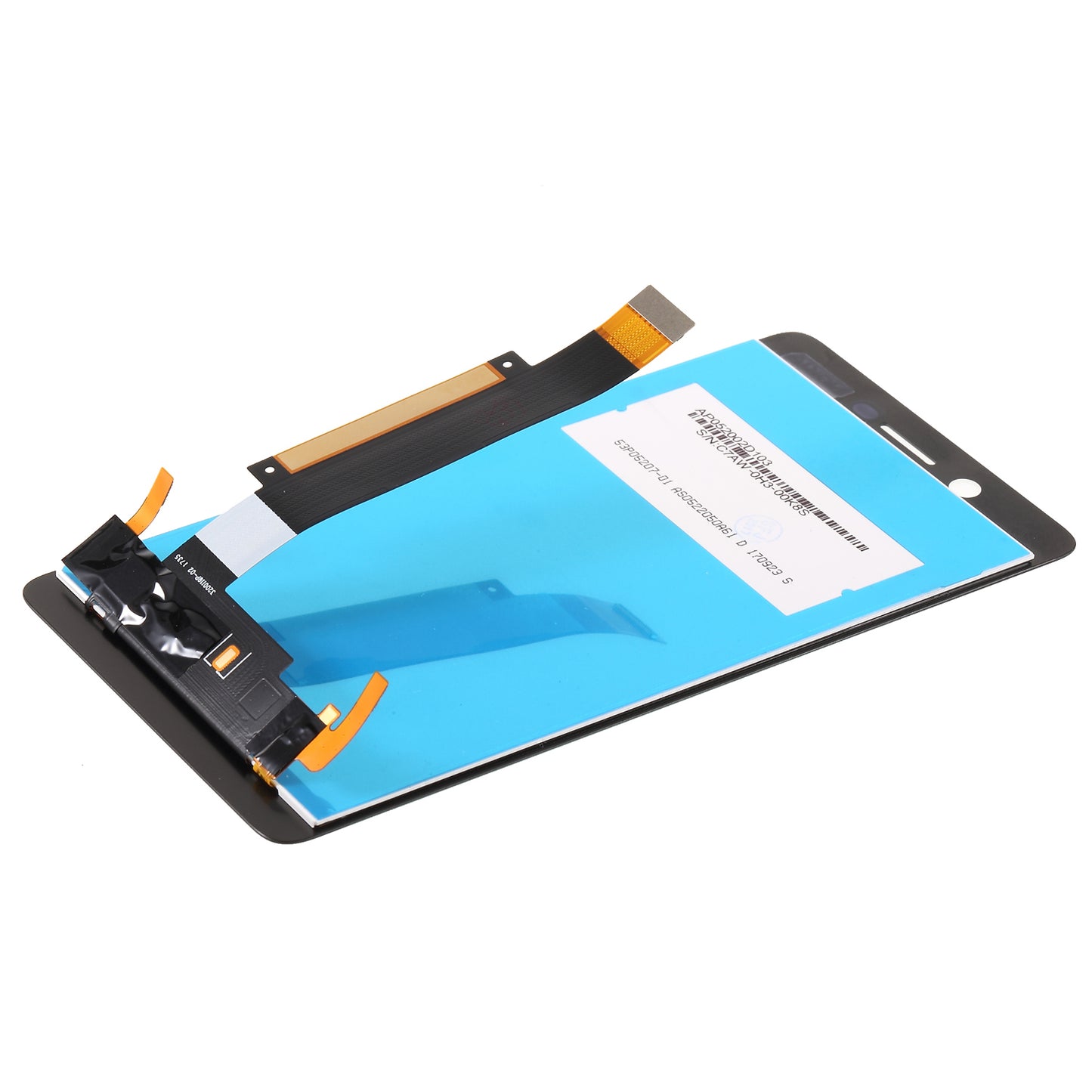 OEM LCD Screen and Digitizer Assembly Replacement for Nokia 7