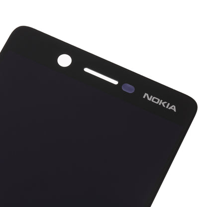 OEM LCD Screen and Digitizer Assembly Replacement for Nokia 7