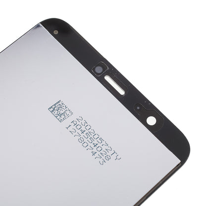 LCD Screen and Digitizer Assembly Replacement Part for Huawei P Smart / Enjoy 7S