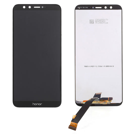 OEM LCD Screen and Digitizer Assembly Replacement for Huawei Honor 9 Lite / 9 Youth Edition