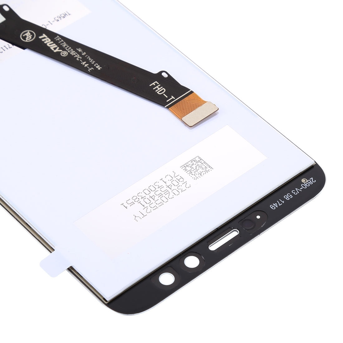 OEM LCD Screen and Digitizer Assembly Replacement for Huawei Honor 9 Lite / 9 Youth Edition