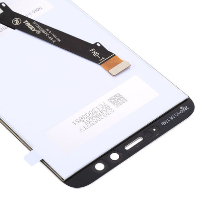 OEM LCD Screen and Digitizer Assembly Replacement for Huawei Honor 9 Lite / 9 Youth Edition