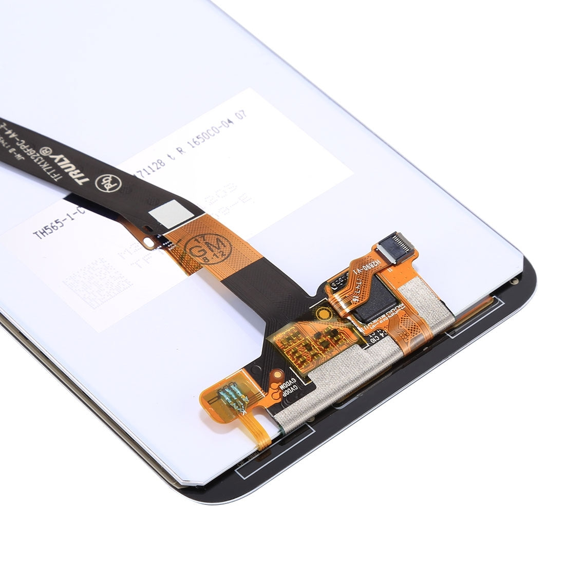 OEM LCD Screen and Digitizer Assembly Replacement for Huawei Honor 9 Lite / 9 Youth Edition