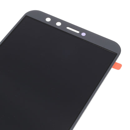 OEM LCD Screen and Digitizer Assembly Replacement for Huawei Honor 9 Lite / 9 Youth Edition