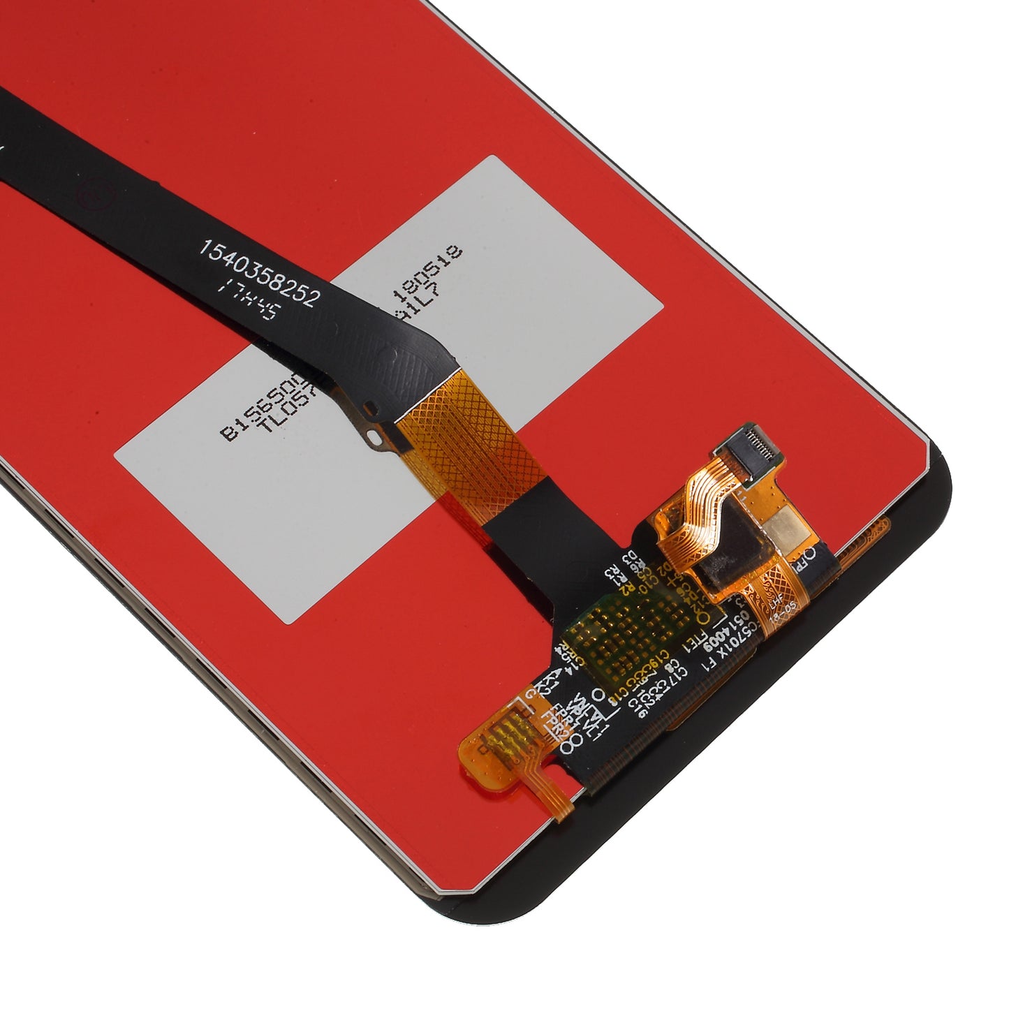OEM LCD Screen and Digitizer Assembly Replacement for Huawei Honor 9 Lite / 9 Youth Edition