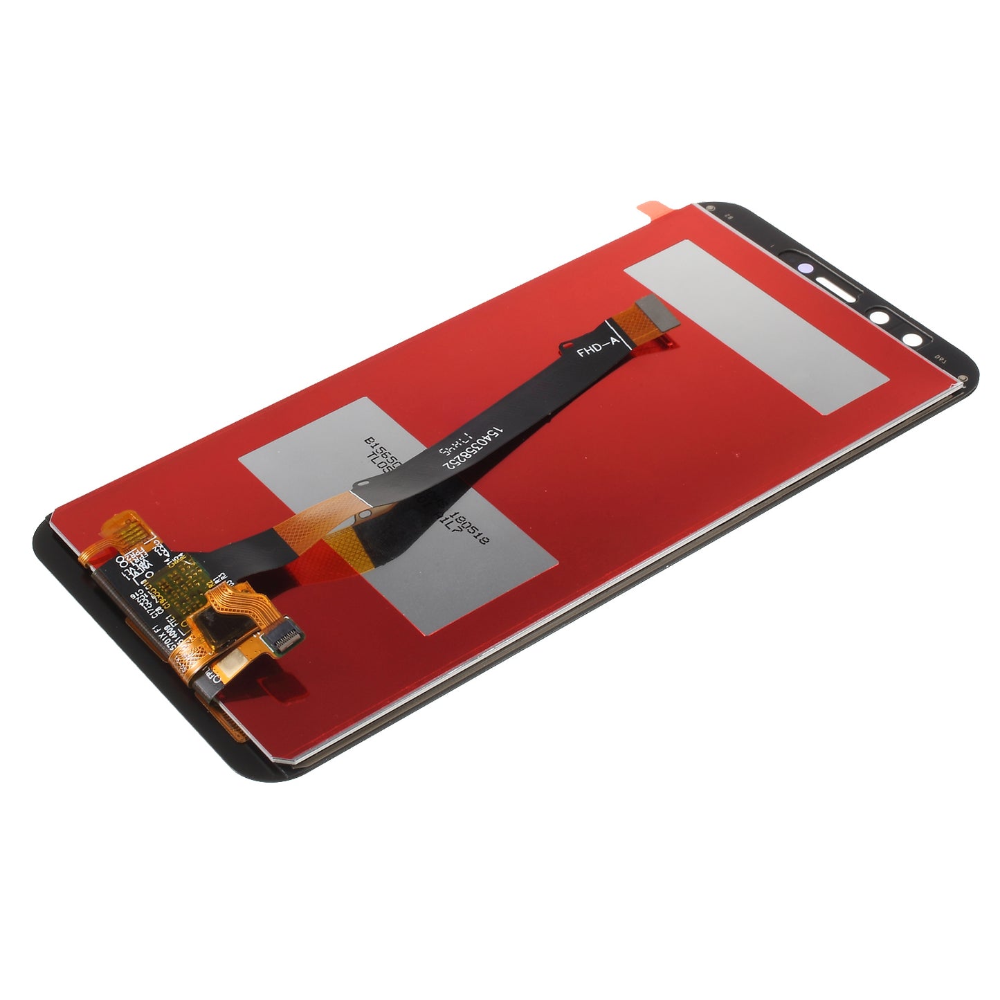 OEM LCD Screen and Digitizer Assembly Replacement for Huawei Honor 9 Lite / 9 Youth Edition
