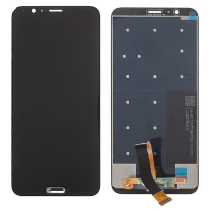 OEM LCD Screen and Digitizer Assembly for Huawei Honor V10 / View 10 (without Logo)