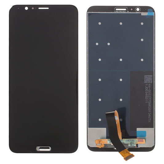 OEM LCD Screen and Digitizer Assembly for Huawei Honor V10 / View 10 (without Logo)
