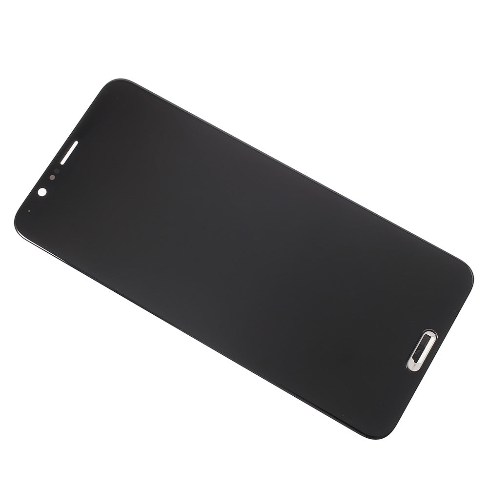 OEM LCD Screen and Digitizer Assembly for Huawei Honor V10 / View 10 (without Logo)