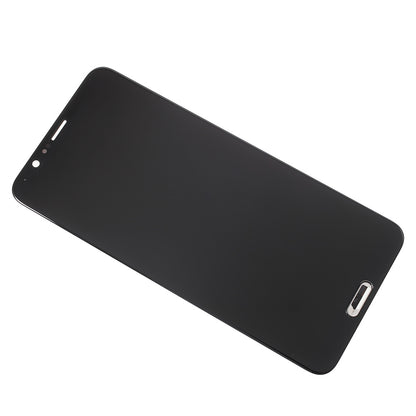OEM LCD Screen and Digitizer Assembly for Huawei Honor V10 / View 10 (without Logo)