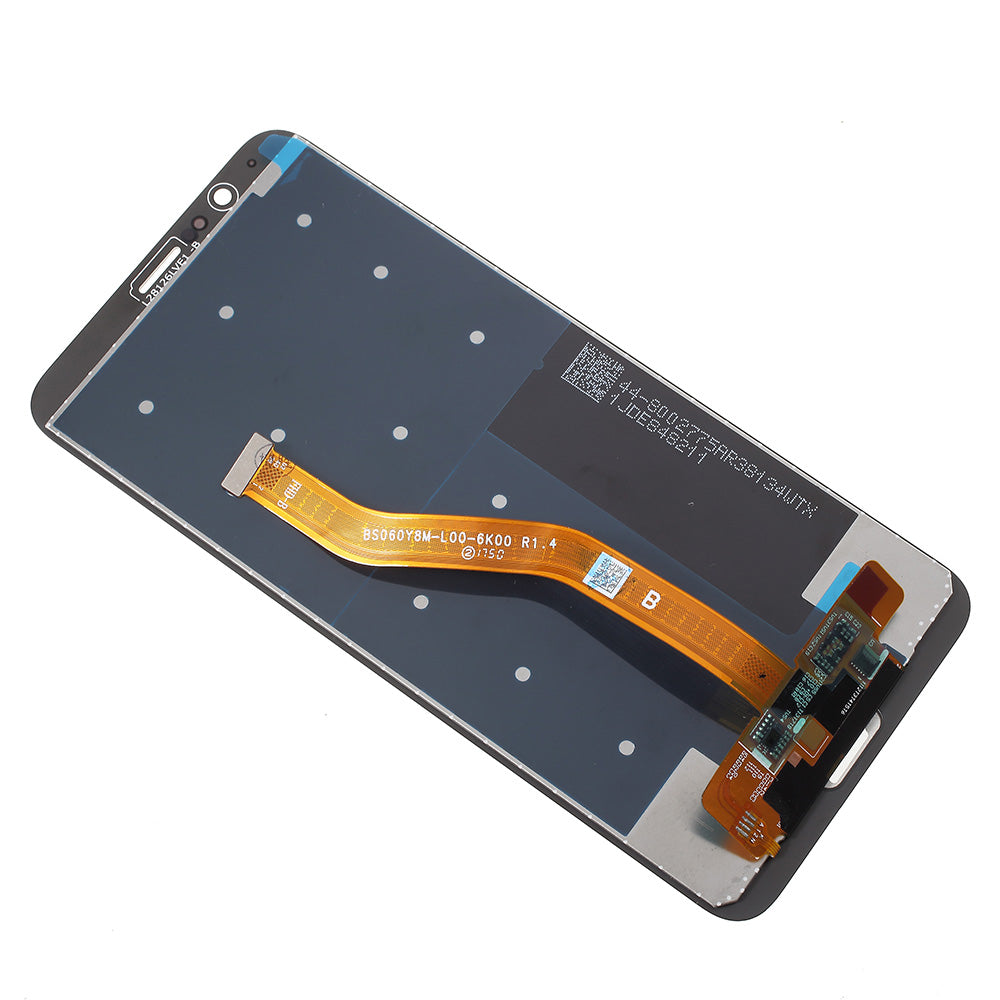 OEM LCD Screen and Digitizer Assembly for Huawei Honor V10 / View 10 (without Logo)