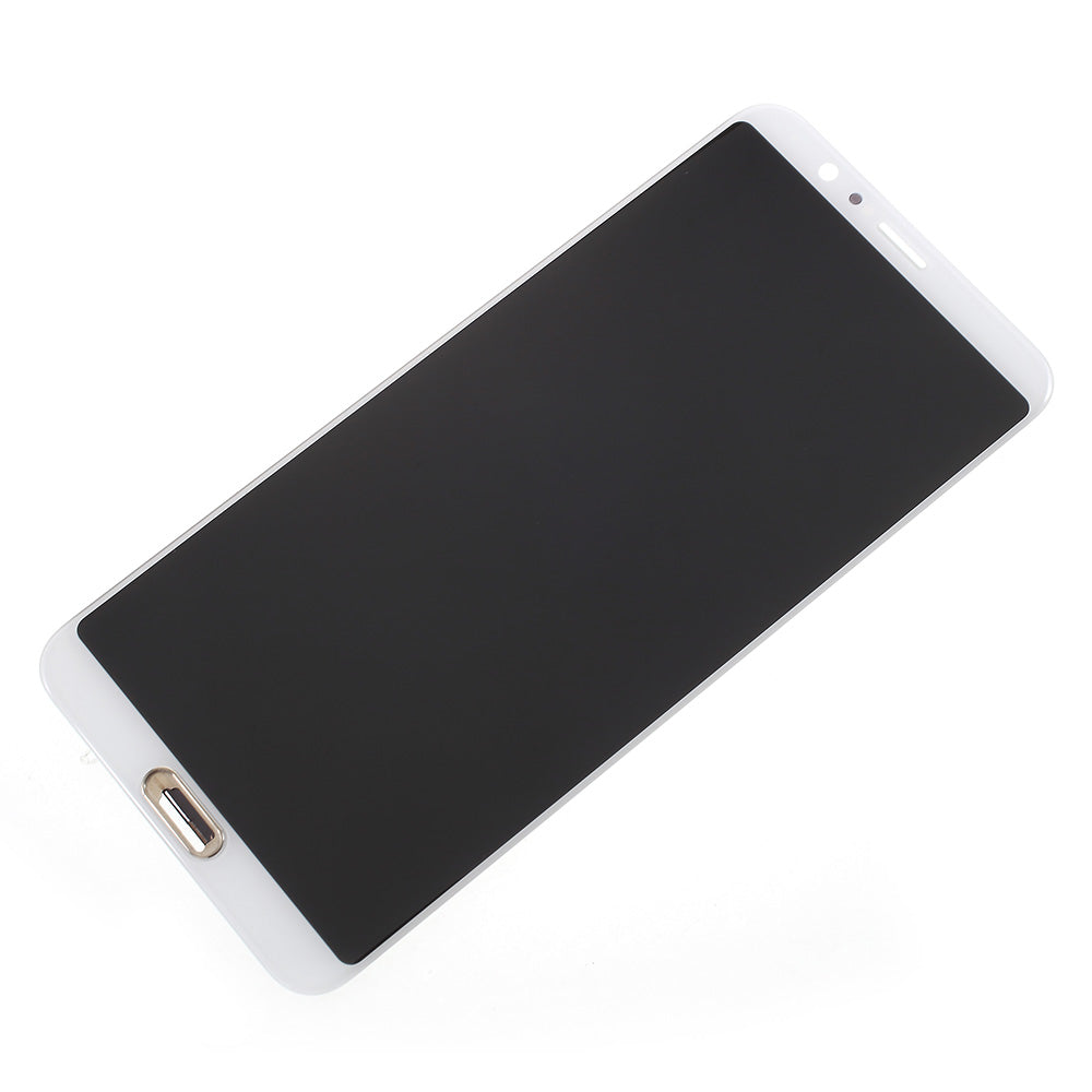 OEM LCD Screen and Digitizer Assembly for Huawei Honor V10 / View 10 (without Logo)