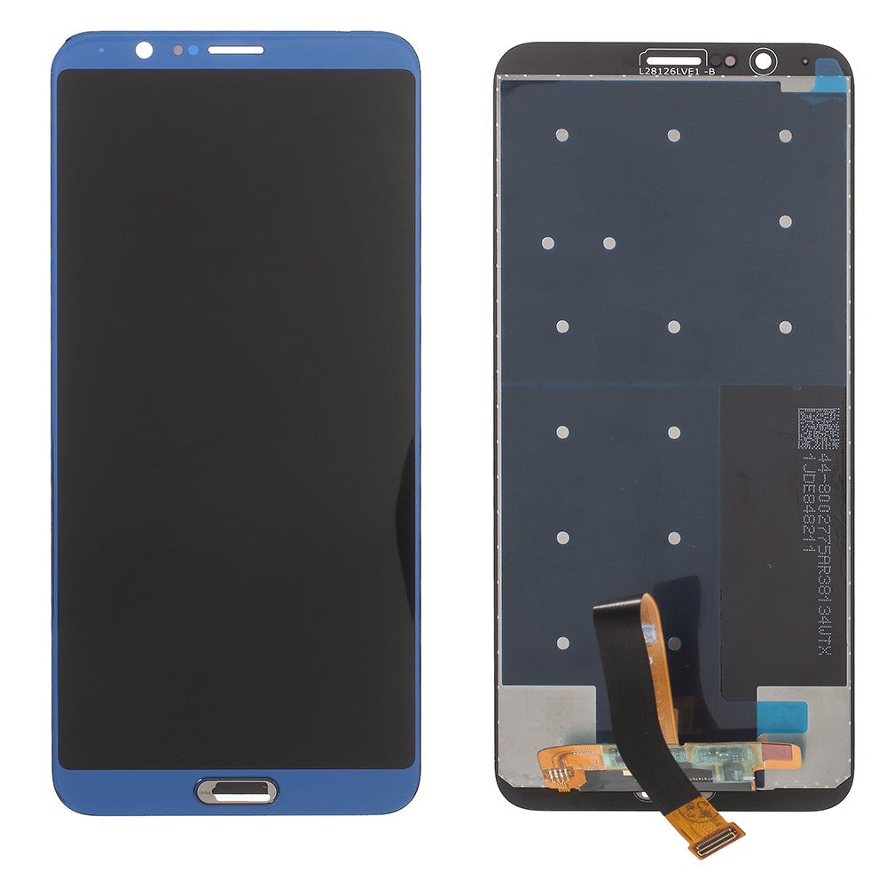 OEM LCD Screen and Digitizer Assembly for Huawei Honor V10 / View 10 (without Logo)