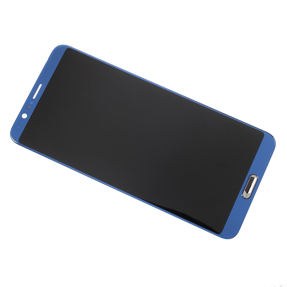 OEM LCD Screen and Digitizer Assembly for Huawei Honor V10 / View 10 (without Logo)