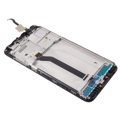 LCD Screen and Digitizer Assembly with Frame for Xiaomi Redmi 5A