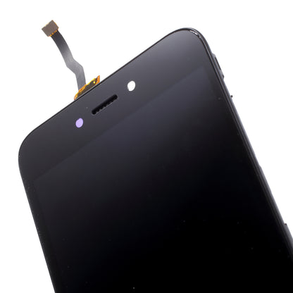 LCD Screen and Digitizer Assembly with Frame for Xiaomi Redmi 5A