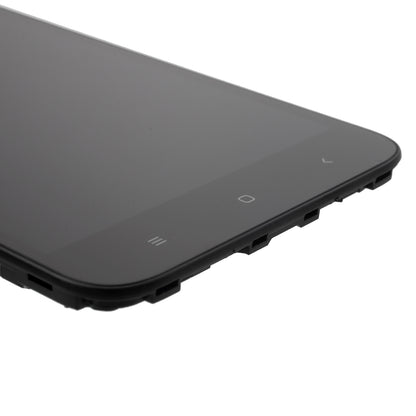 LCD Screen and Digitizer Assembly with Frame for Xiaomi Redmi 5A