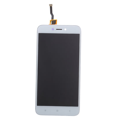 LCD Screen and Digitizer Assembly with Frame for Xiaomi Redmi 5A