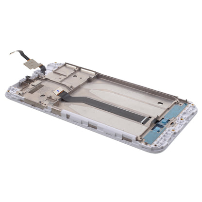LCD Screen and Digitizer Assembly with Frame for Xiaomi Redmi 5A