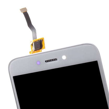 LCD Screen and Digitizer Assembly with Frame for Xiaomi Redmi 5A