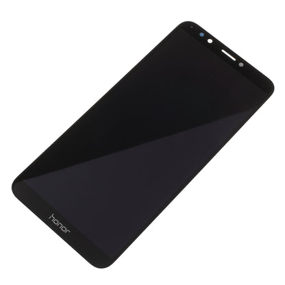 OEM Screen and Digitizer Assembly Part Replacement for Huawei Honor 7C