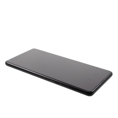 LCD Screen and Digitizer Assembly + Frame for Xiaomi Mi Mix 2