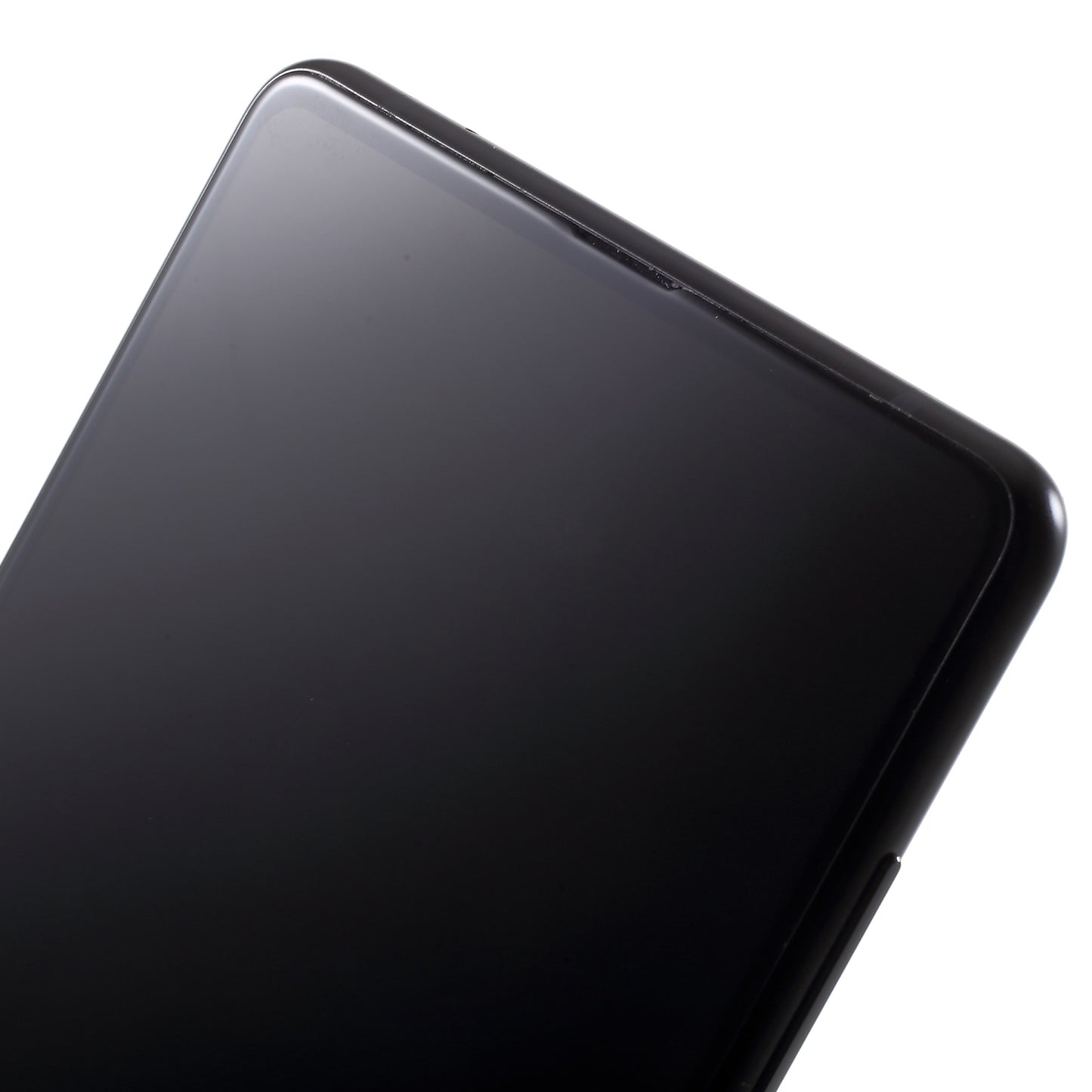 LCD Screen and Digitizer Assembly + Frame for Xiaomi Mi Mix 2