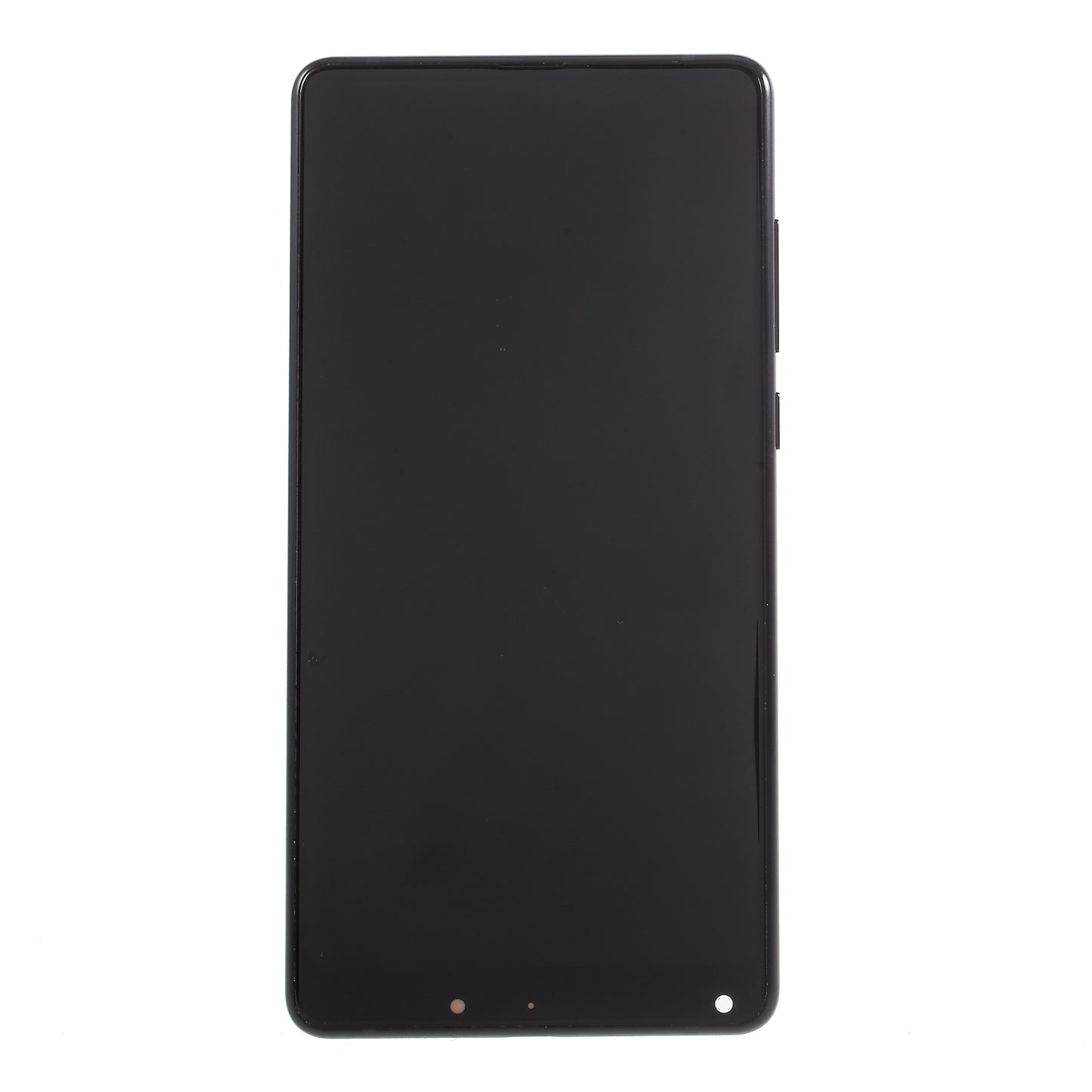 LCD Screen and Digitizer Assembly + Frame for Xiaomi Mi Mix 2