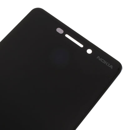 OEM LCD Screen and Digitizer Assembly Replace Part for Nokia 6.1 (2018)