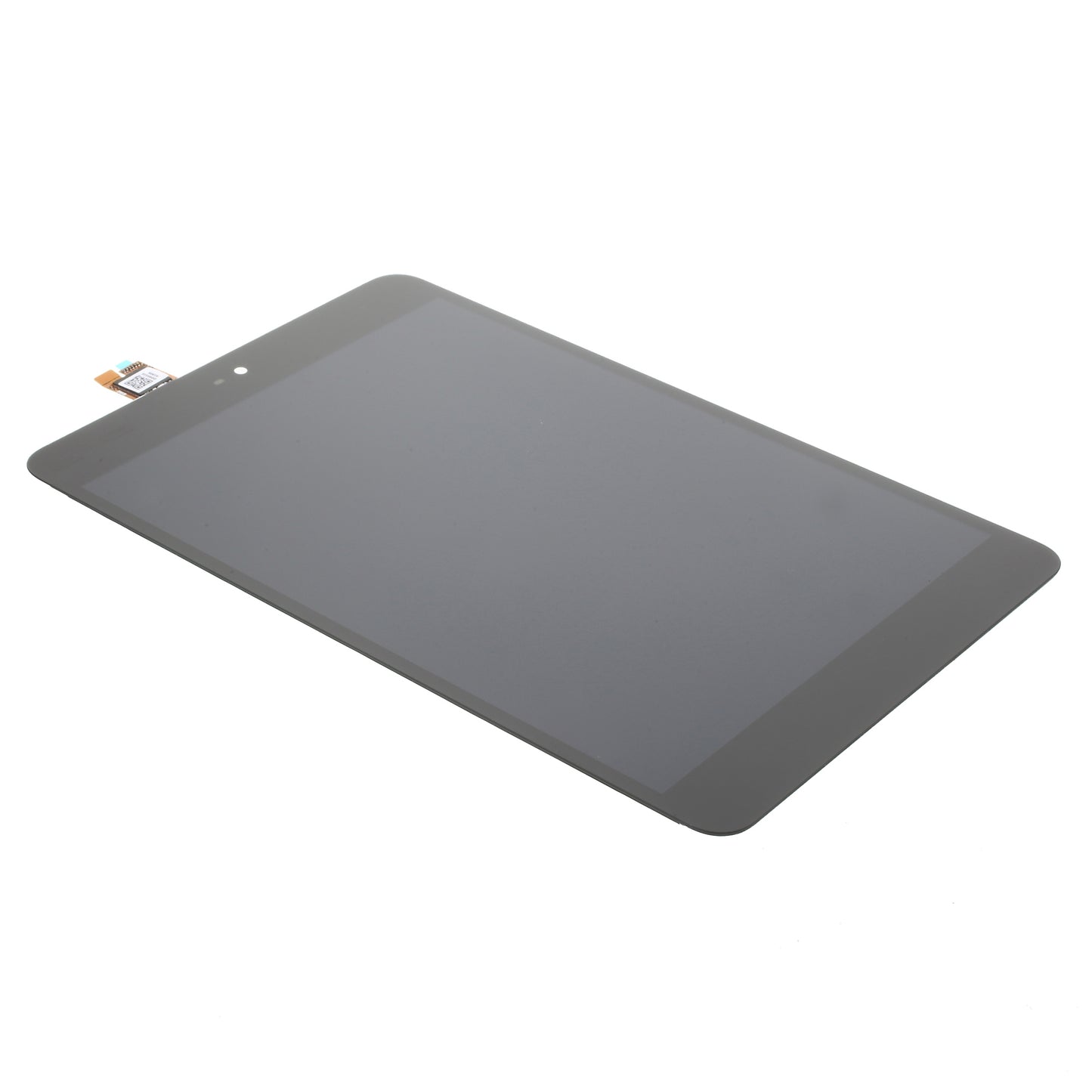 OEM for Xiaomi Mi Pad 3 7.9-inch LCD Screen and Digitizer Assembly Replacement Part (Without Logo)