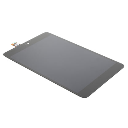OEM for Xiaomi Mi Pad 3 7.9-inch LCD Screen and Digitizer Assembly Replacement Part (Without Logo)