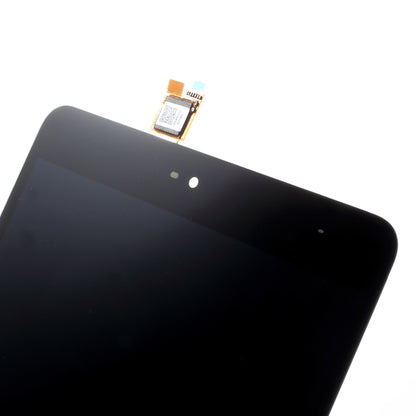 OEM for Xiaomi Mi Pad 3 7.9-inch LCD Screen and Digitizer Assembly Replacement Part (Without Logo)