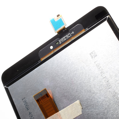 OEM for Xiaomi Mi Pad 3 7.9-inch LCD Screen and Digitizer Assembly Replacement Part (Without Logo)