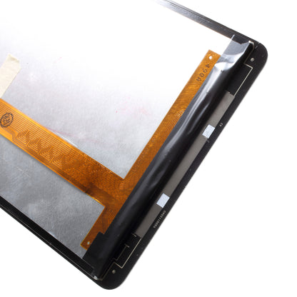 OEM for Xiaomi Mi Pad 3 7.9-inch LCD Screen and Digitizer Assembly Replacement Part (Without Logo)