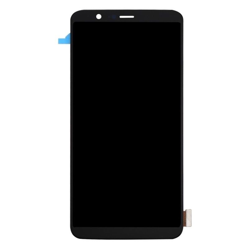 LCD Screen and Digitizer Assembly Replacement Part for OnePlus 5T