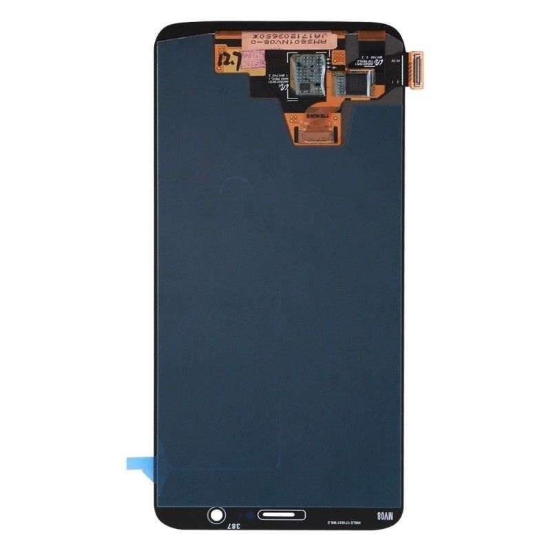 LCD Screen and Digitizer Assembly Replacement Part for OnePlus 5T