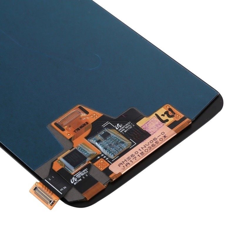 LCD Screen and Digitizer Assembly Replacement Part for OnePlus 5T