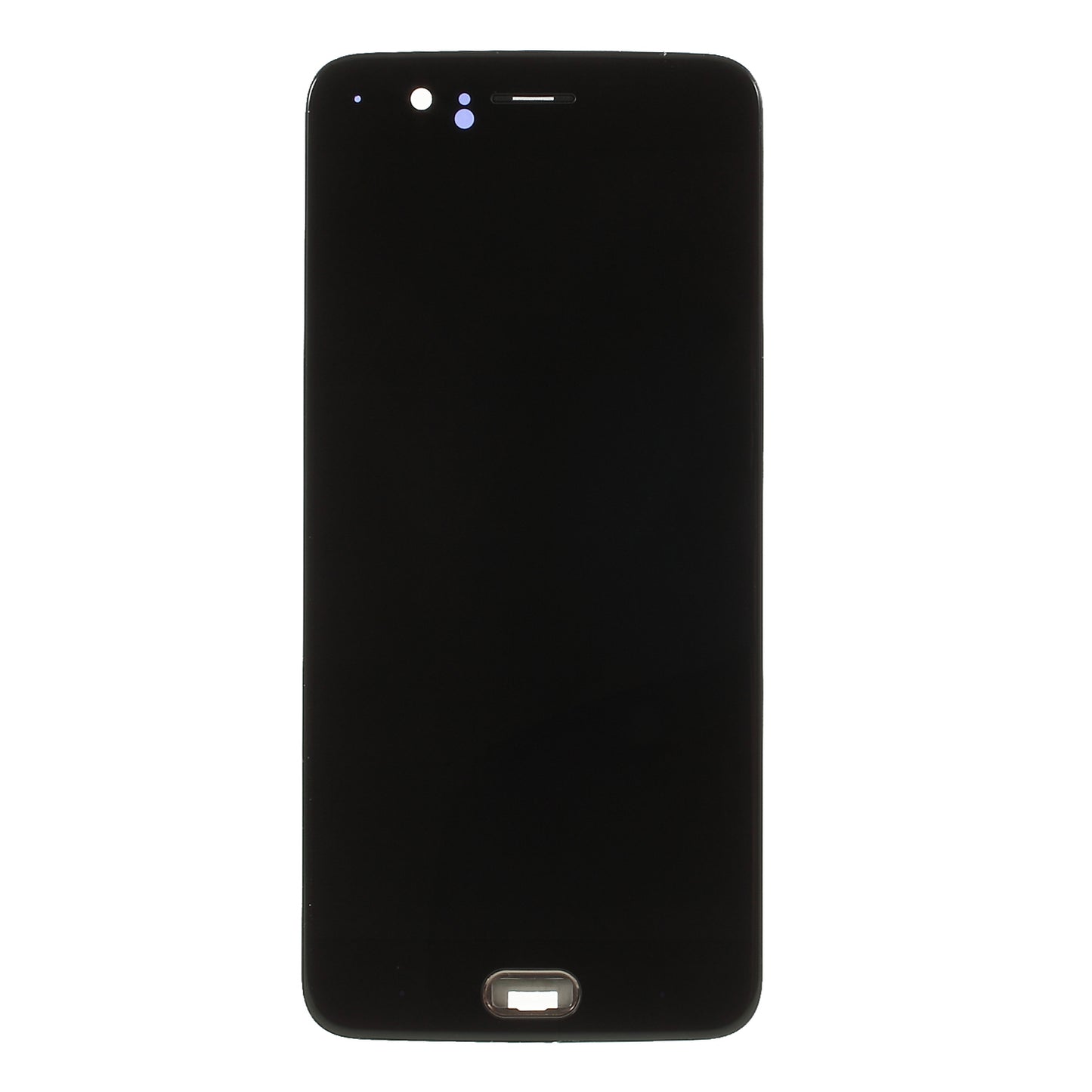 OEM LCD Screen and Digitizer Assembly + Frame Replacement for OnePlus 5