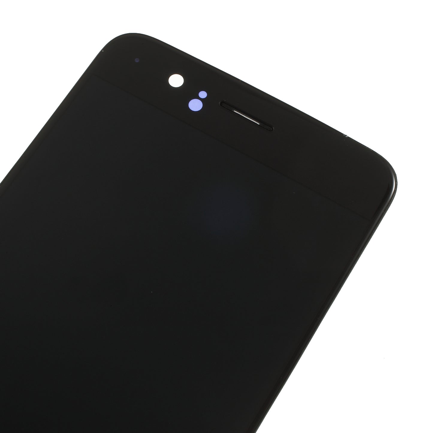 OEM LCD Screen and Digitizer Assembly + Frame Replacement for OnePlus 5