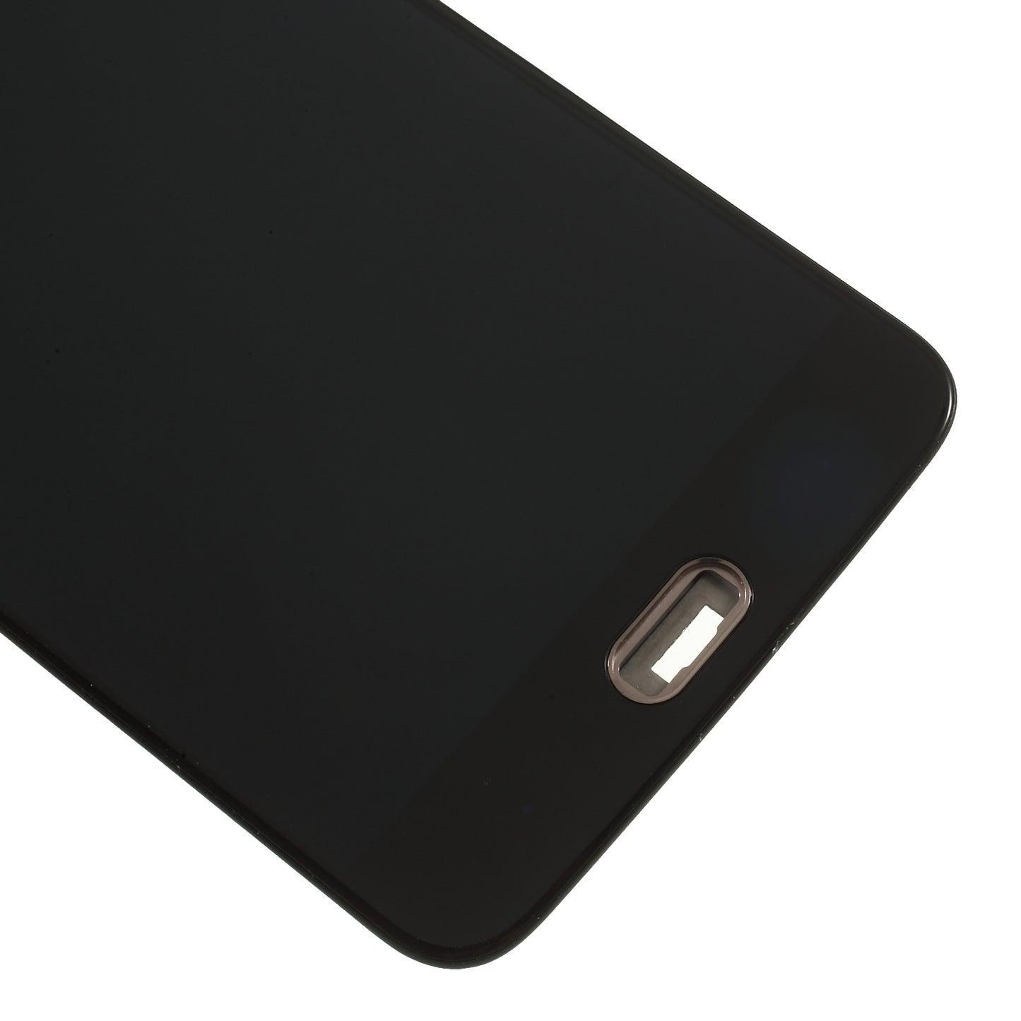 OEM LCD Screen and Digitizer Assembly + Frame Replacement for OnePlus 5