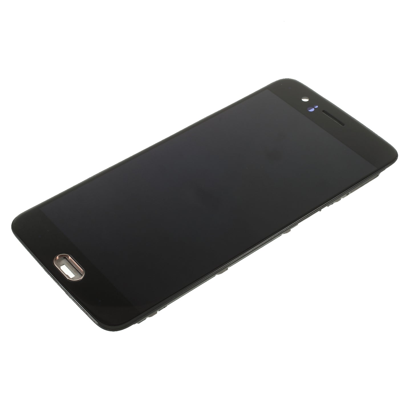 OEM LCD Screen and Digitizer Assembly + Frame Replacement for OnePlus 5